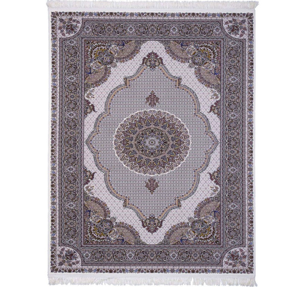Ковер Tabriz acryl 40-C CREAM - Фото 1